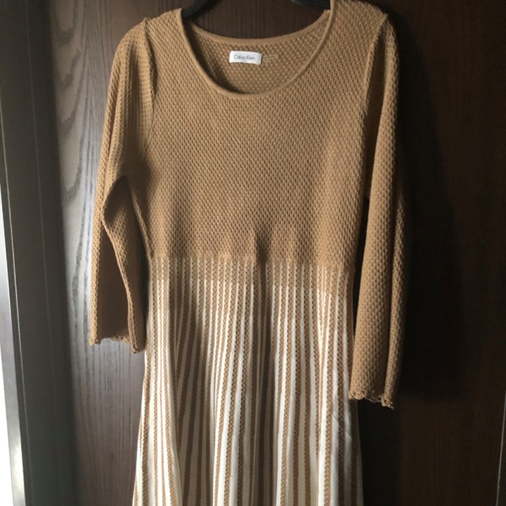 Calvin Klein Size M Dress
